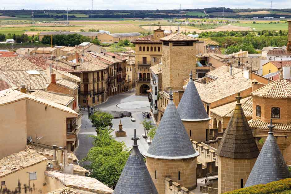 21. Tierras de reyes y dinosaurios