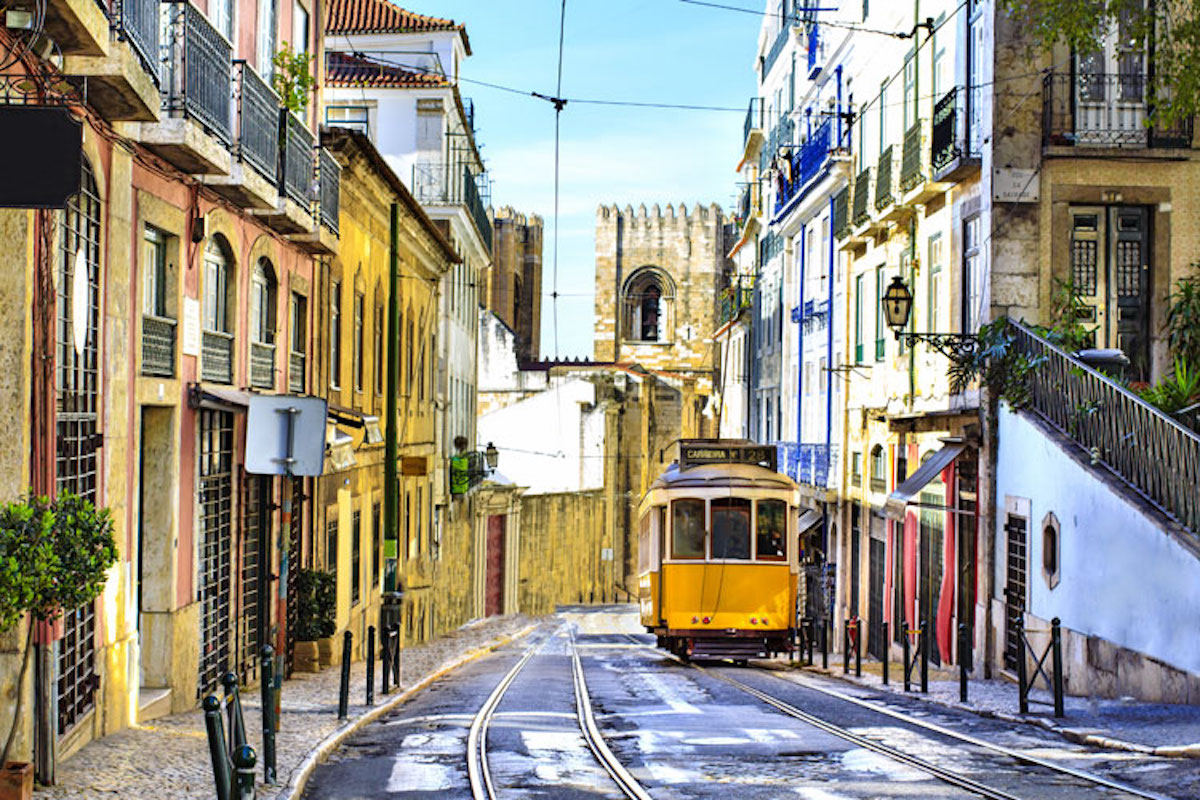 Lisboa