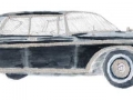 Los coches de Neil Young: Chrysler Imperial LeBaron de 1962
