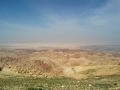 9. El Valle del Arabah