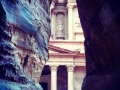 11. Petra: La emoción de los Grandes Viajes