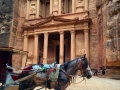 12. El Tesoro de Petra