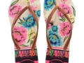 Las chanclas, de Havaianas
