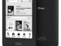 El e-book, de Fnac