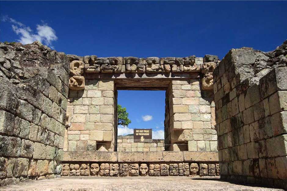Copán, Honduras