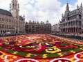 10. Bruselas (Bélgica)