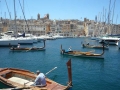 4. Valetta (Malta)