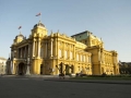6. Zagreb (Croacia)