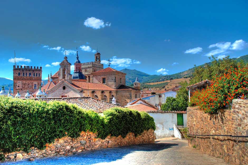 Real Monasterio de Guadalupe
