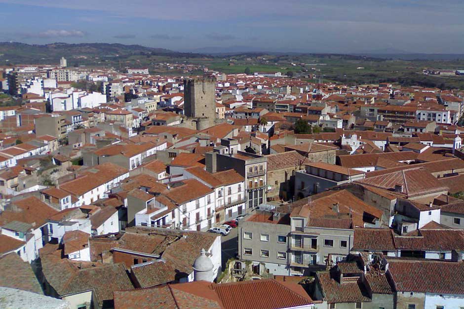 Coria