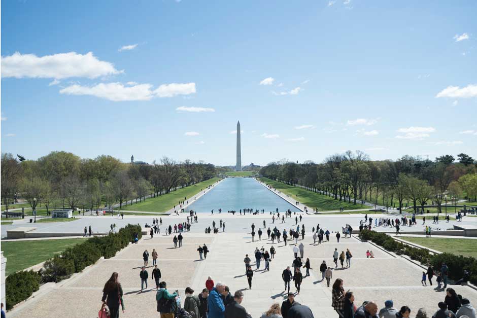 Washington, DC