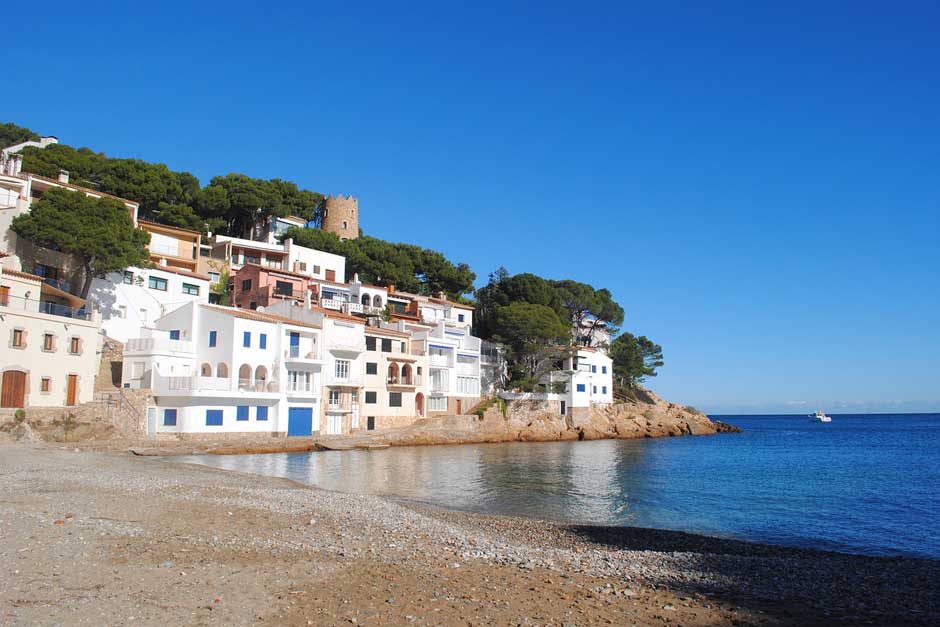 Baix Empordà (Girona)