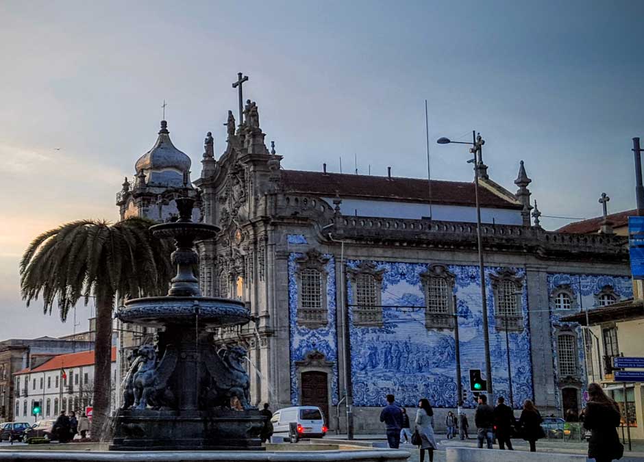 Iglesia de Santa Clara. © Tu Gran Viaje
