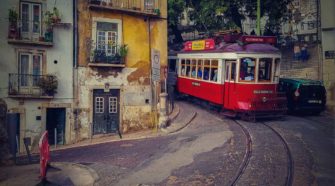 Lisboa Literaria | Tu Gran Viaje