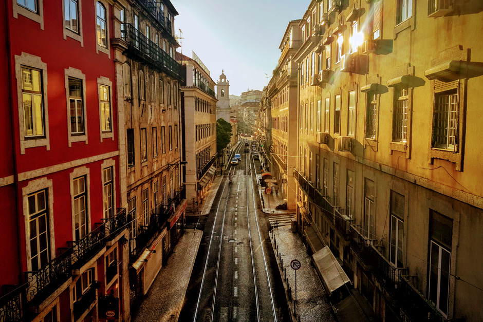 Lisboa Literaria | Tu Gran Viaje