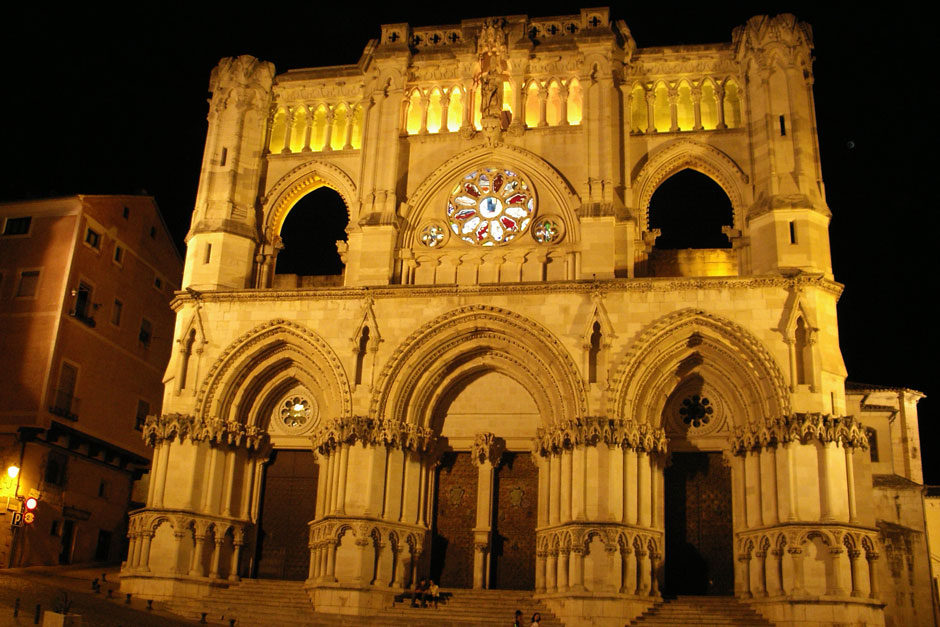 La luz y el misterio de las catedrales Peridis Espasa | Tu Gran Viaje