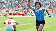 La tripa de Maradona | Los Galgos Grises de Clemente Corona en Tu Gran Viaje