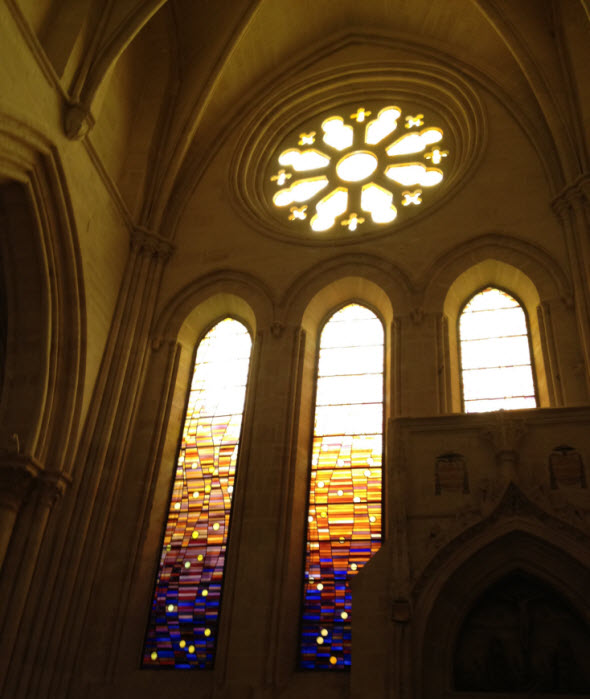 Catedral de Cuenca. La luz y el misterio de las catedrales de Peridis. Tu Gran Viaje