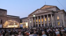 Teatro nacional de opera de munich | Tu Gran Viaje