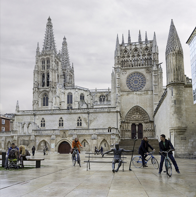 Castilla y León, el Museo más grande del mundo está vivo