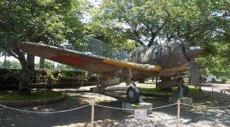 Chiran Peace Museum. Museo de los kamikazes de Japón | Tu Gran Viaje