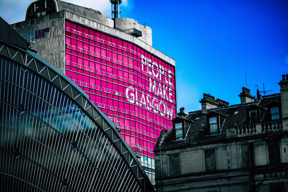 la guía secreta de Glasgow | Tu Gran Viaje