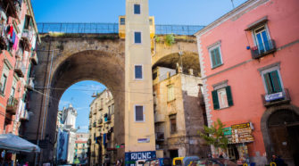 Diez razones para viajar a Nápoles Tu Gran Viaje