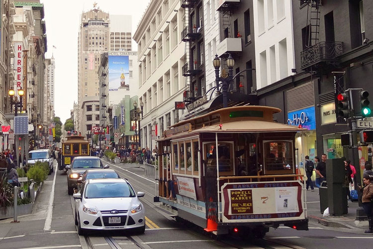 San Francisco Low Cost en Tu Gran Viaje