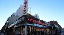 Katz's Delicatessen | Tu Gran Viaje