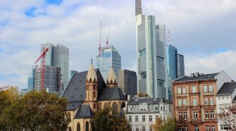 Escapada a Frankfurt | Tu Gran Viaje