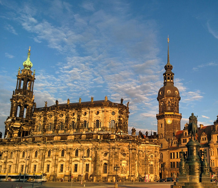 Viajar a Dresde | Tu Gran Viaje