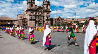Inti Raymi: la gran fiesta del sol | Tu Gran Viaje