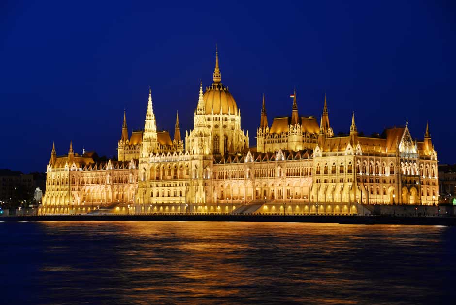 Guia para viajar a Budapest | Tu Gran Viaje a Budapest