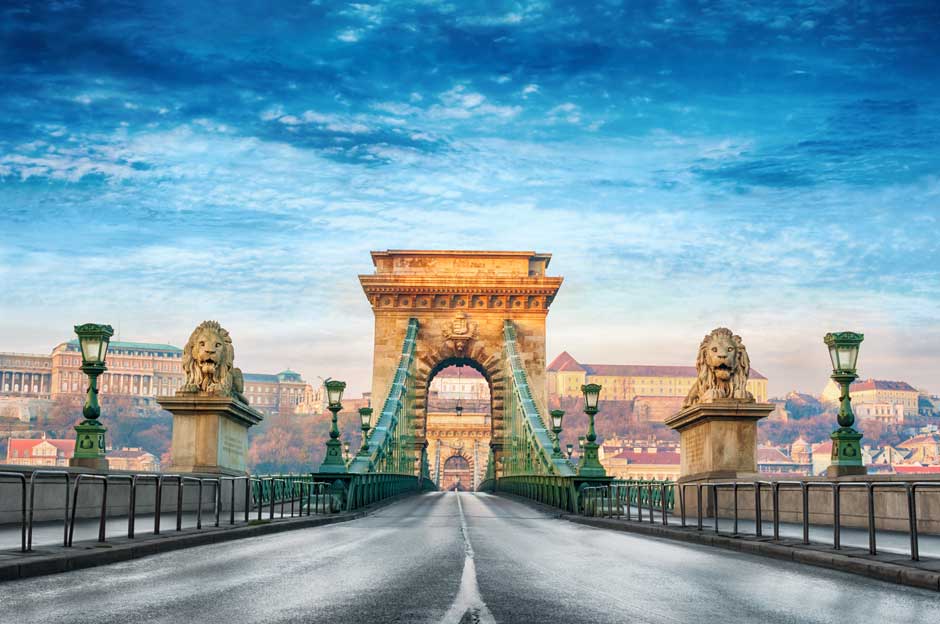 Guia para viajar a Budapest | Tu Gran Viaje a Budapest