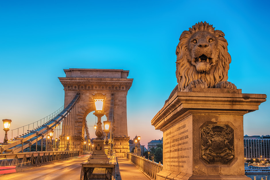 Guía para viajar a Budapest | Tu Gran Viaje