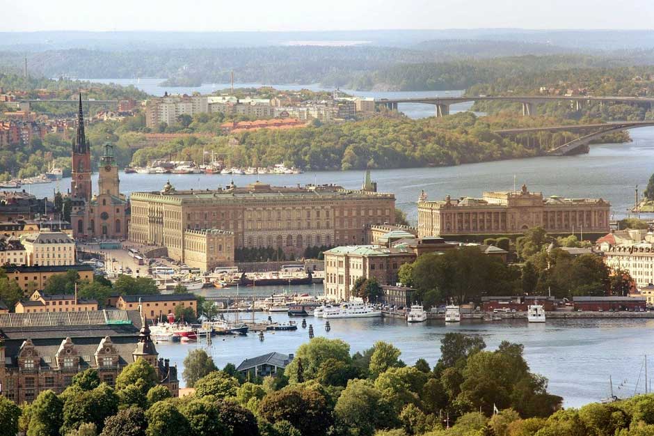 Los palacios reales más famosos del mundo | Tu Gran Viaje