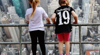 Viajar a Nueva York con niñas | Tu Gran Viaje