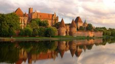 Castillo de Malbork, Polonia | Revista Tu Gran Viaje editada por TGV Lab
