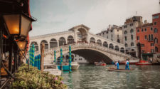 Visitar el puente del Rialto Venecia Renzo Piano | Tu Gran Viaje