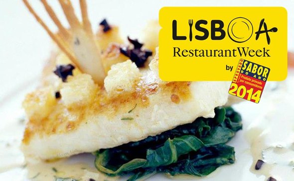 lisboa restaurant week 2014