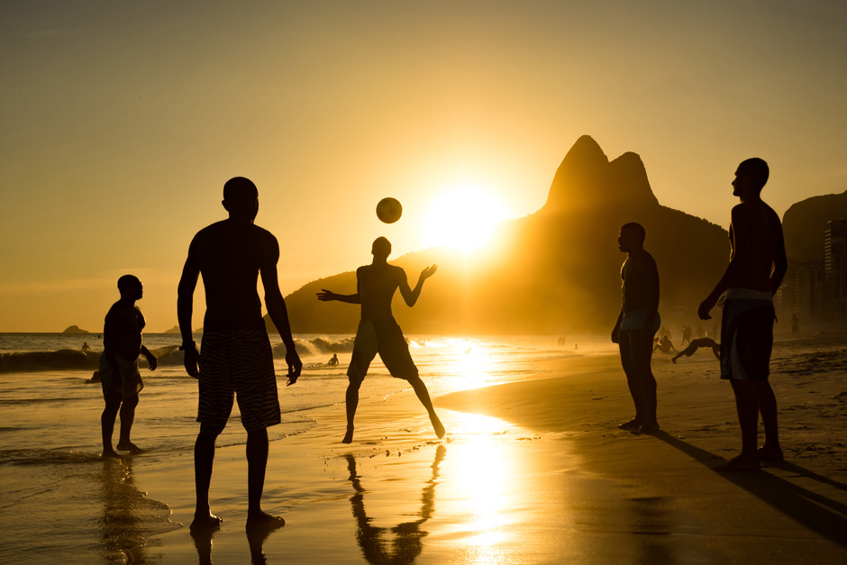 Las playas de Río de Janeiro | Tu Gran Viaje