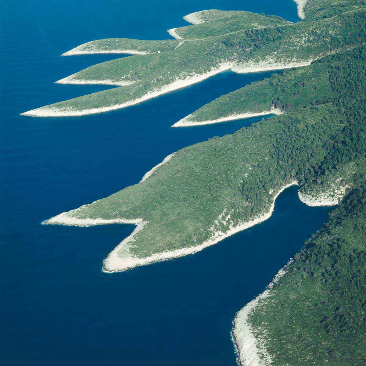 Isla de Hvar, Croacia