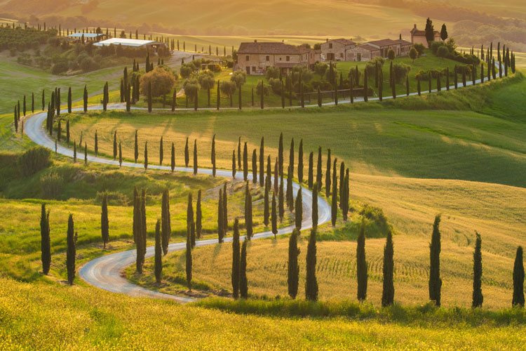 Viajar a la Toscana | Tu Gran Viaje revista de viajes y turismo