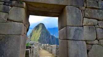 El camino Inka en Tu Gran Viaje Foto © Shutterstock