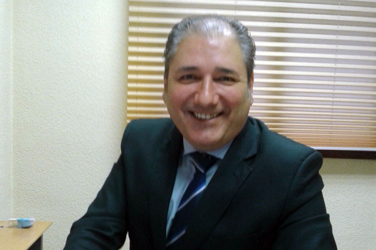 Fernando Bravo, nuevo Director Comercial General de Sendas