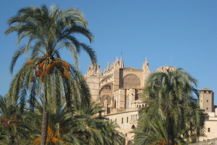Guía Secreta y Cool de Palma de Mallorca. Foto © Tu Gran Viaje
