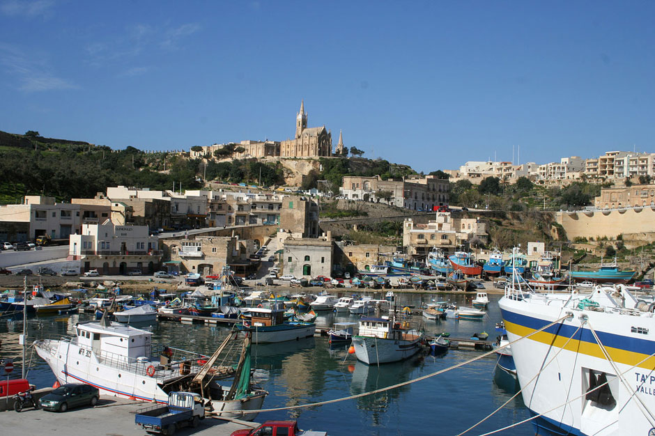 Gozo y Comino, vida serena en Malta | Manuel Monreal en Tu Gran Viaje