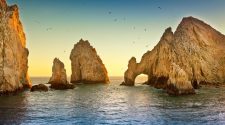 Cabo San Lucas. Foto © Ruth Peterkin / Shutterstock