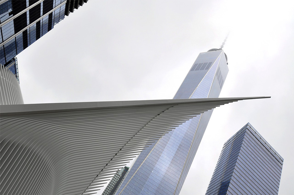 One World Trade Center, Nueva York | Los rascacielos más espectaculares del mundo en Tu Gran Viaje