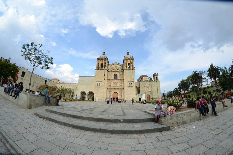 Tu Gran Viaje a Oaxaca, México